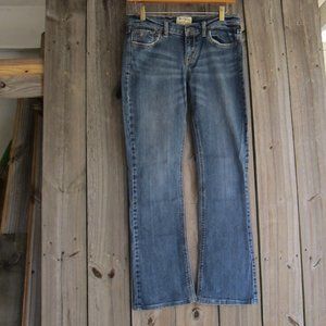 Woman's Sz. 6 Abercrombie & Fitch Jeans